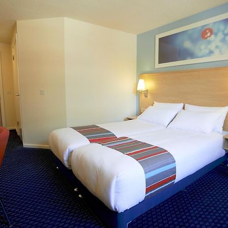 Travelodge Glasgow Airport Hotel Exteriör bild