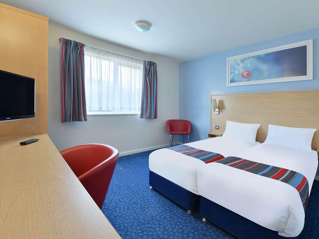 Travelodge Glasgow Airport Hotel Rum bild