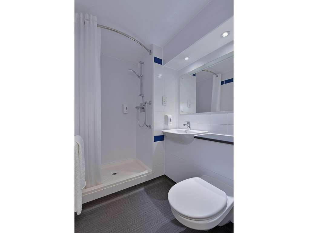 Travelodge Glasgow Airport Hotel Rum bild
