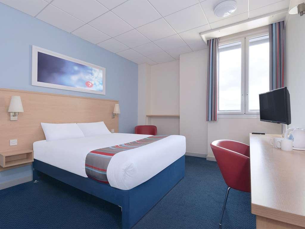 Travelodge Glasgow Airport Hotel Rum bild